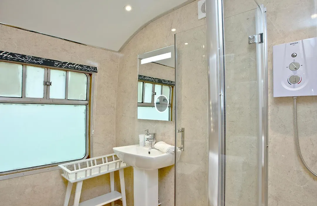 Brunel Boutique Holiday Park-1