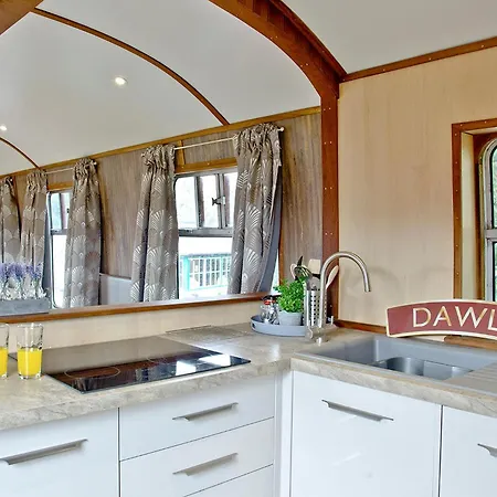 Brunel Boutique Holiday Park-3